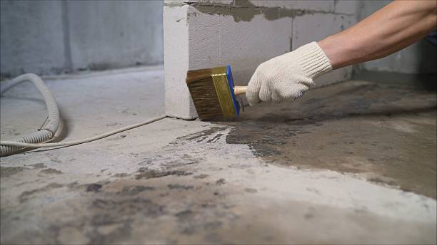 24/7 Emergency Foundation Crack Repair experts in Goodwater, AL